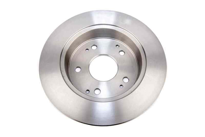 DBA — DBA 1997 Acura Integra Type R Rear Street Series Standard Rotor
Brake Rotor - view 2