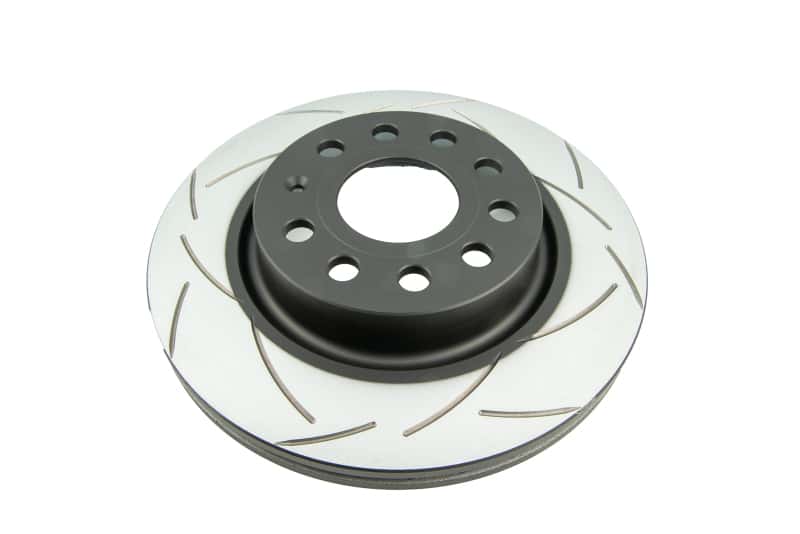 DBA — DBA 13-18 Volkswagen Jetta 2.0L Sedan Front Slotted Street Series Rotor
Brake Rotor
Brake Disc - view 2