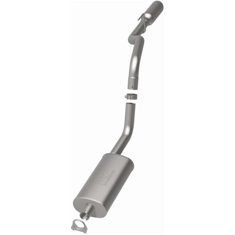 Magnaflow — MagnaFlow Sys C/B 99-04 Jeep Grand Cherokee 4
Cat-Back - view 31