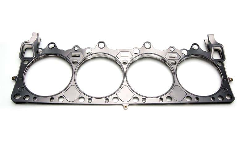 Cometic Gasket — Cometic Chrysler 426 Hemi 4.31in Bore .040in MLS-4 Head Gasket
Cylinder Head Gasket - view 1