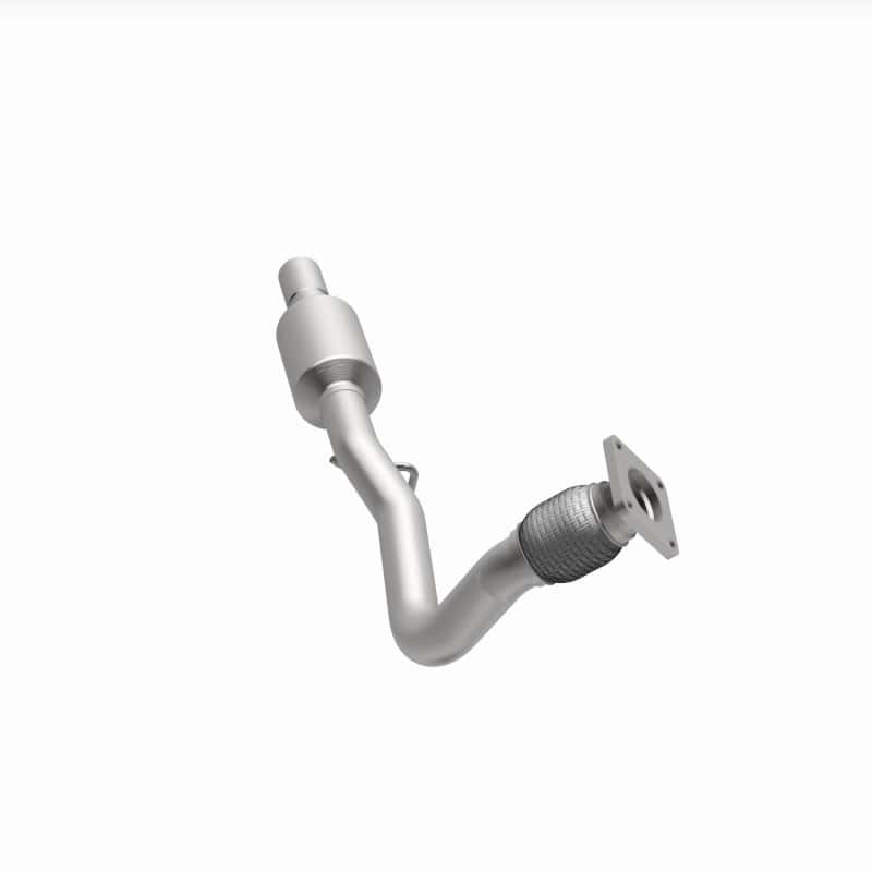 Magnaflow — MagnaFlow Conv DF 90 Volkswagen Cabriolet 1.8
Standard Grade
Standard - view 22