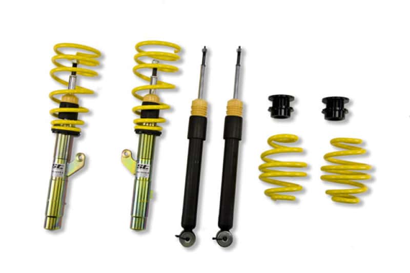 ST Suspensions — ST Coilover Kit 09-16 BMW Z4 (Z89)
Coilover Kit - view 1