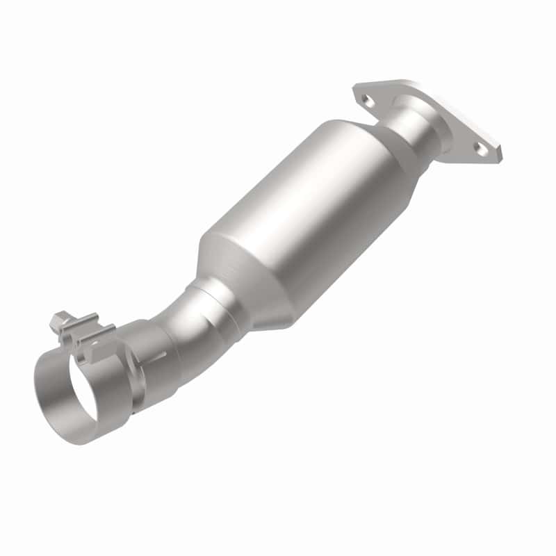 Magnaflow — Magnaflow 14-15 Prius C L4 1.5 OEM Underbody Direct Fit Converter
OEM Grade
OEM - view 18