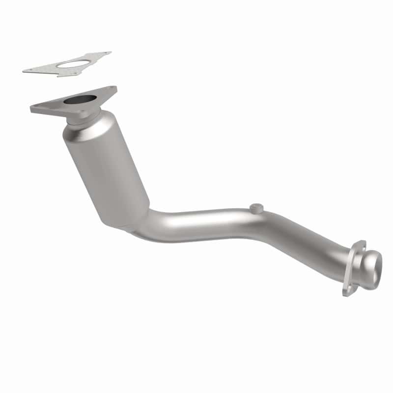 Magnaflow — MagnaFlow Conv DF 96-97 Camaro 5.7L V8
HM Grade
HM - view 11