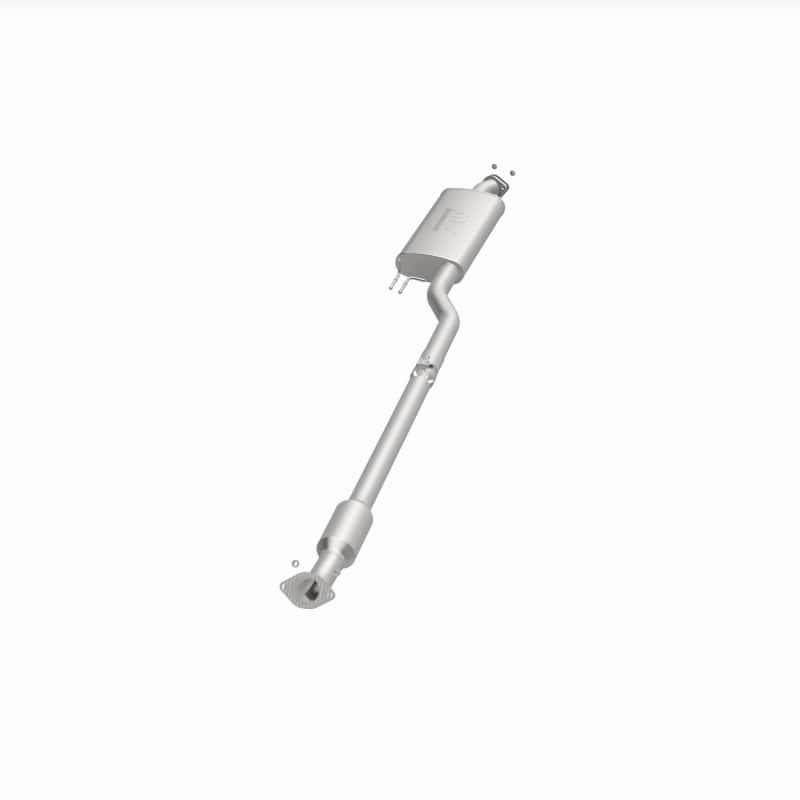 Magnaflow — MagnaFlow DF Conv 21-23 Kia Sorento Naturally Aspirated 2.5 OEM Underbody
OEM - view 22