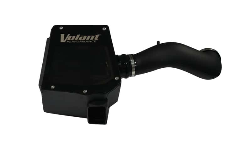 Volant — Volant 07-08 Chevy Silverado/Suburban/Tahoe GMC Sierra/Yukon Escaladed V8 Oiled Cold Air Intake
Air Intake Kit - view 2