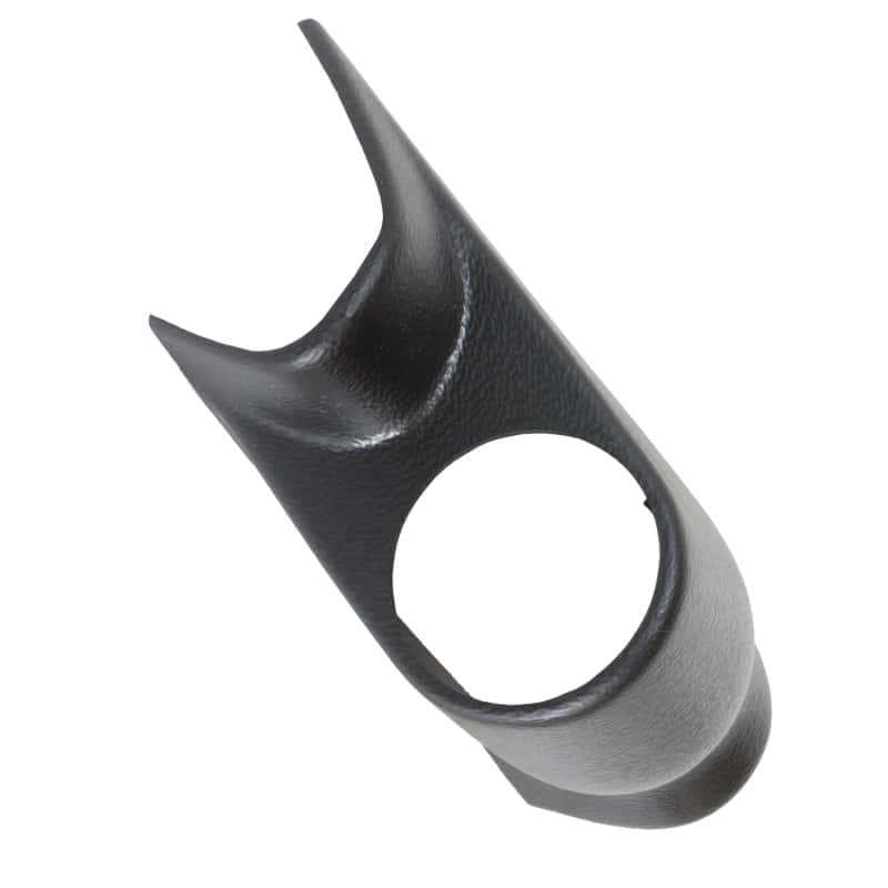 AutoMeter — Autometer 04-08 Ford F-150 Single 2-1/16in Gauge A-Pillar Pod
2-1/16" SINGLE POD, - view 2