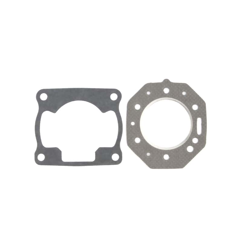 Cometic Gasket — Cometic 84-85 Kawasaki KXT250 Tecate 72mm Bore Head & Base Gasket Kit
Head and Base Kit - view 1
