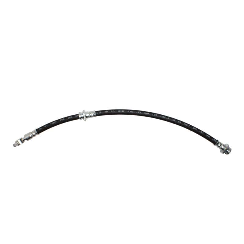 DFC — DFC 87-90 Nissan Van Front Brake Hose - view 1
