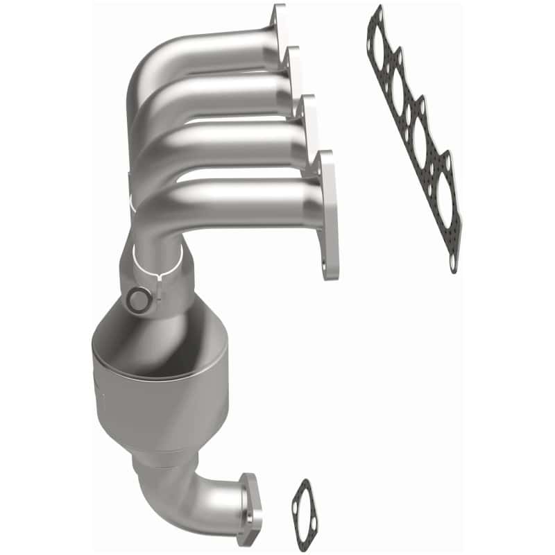 Magnaflow — MagnaFlow Conv Direct Fit 98-01 Hyundai Elantra 1.8L
California - view 32