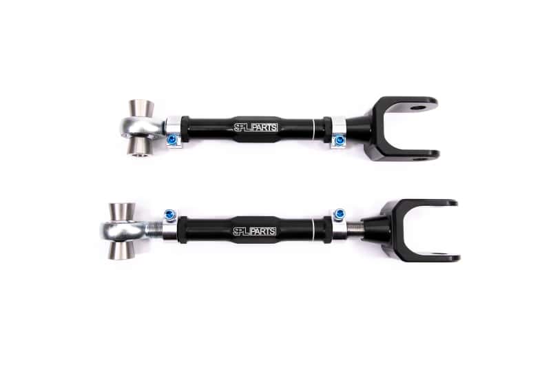 SPL Parts — SPL Parts 2015+ Ford Mustang (S550) Rear Toe Links
Control Arms - view 2