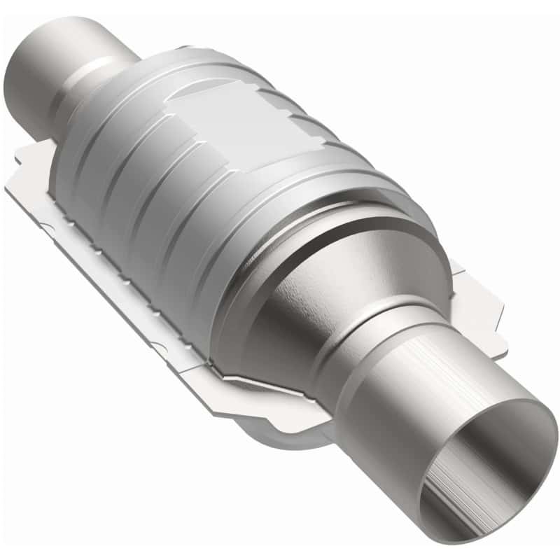 Magnaflow — MagnaFlow Conv Universal 1.75 with Single O2 OEM
OEM Grade
OEM - view 3
