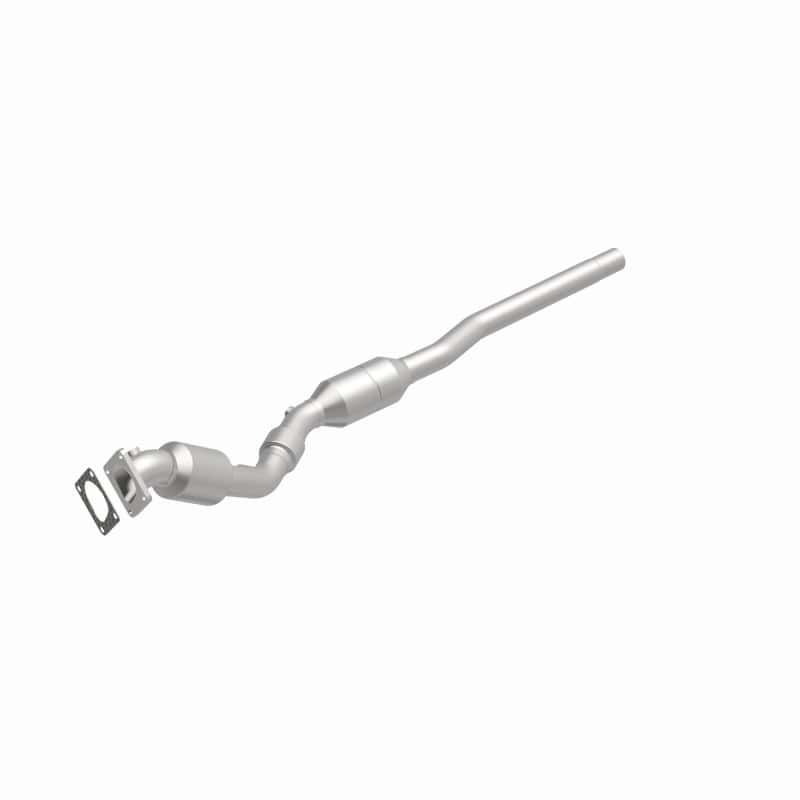 Magnaflow — Magnaflow Conv DF 01-02 Audi S4 2.7L D/S
California - view 8