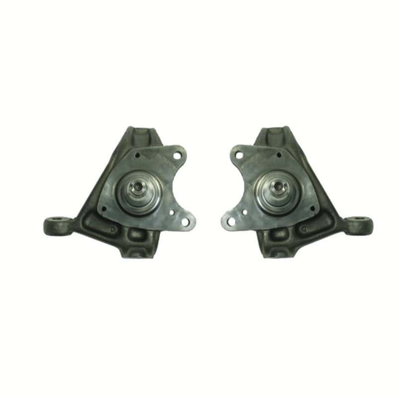 Belltech — Belltech DROP SPINDLE SET 91-96 DAKOTA
DROP SPINDLE SET - view 4
