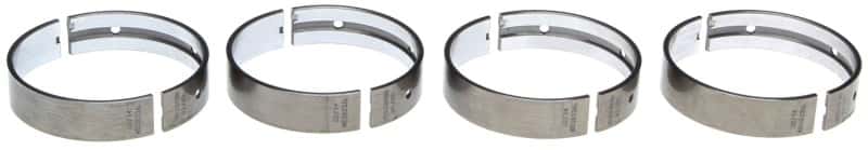 Clevite — Clevite Honda 3.5L J35 Series Main Bearing Set - view 1