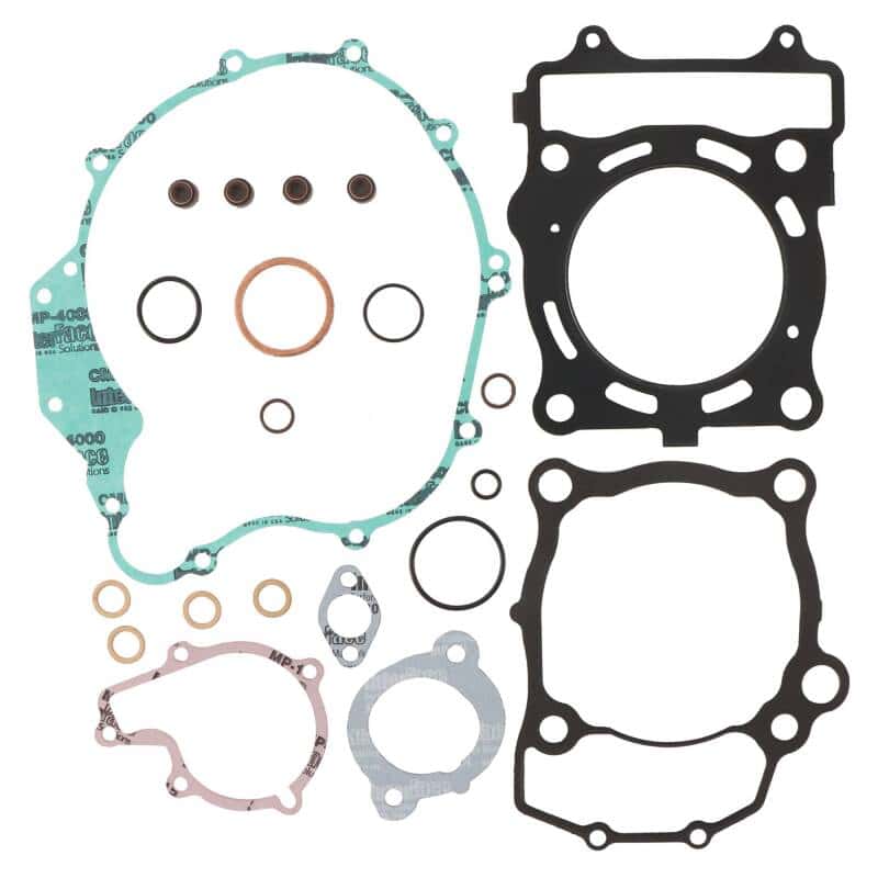 Vertex Pistons — Vertex Gaskets 11-13 Polaris Sportsman 550 Complete Gasket Kit - view 2
