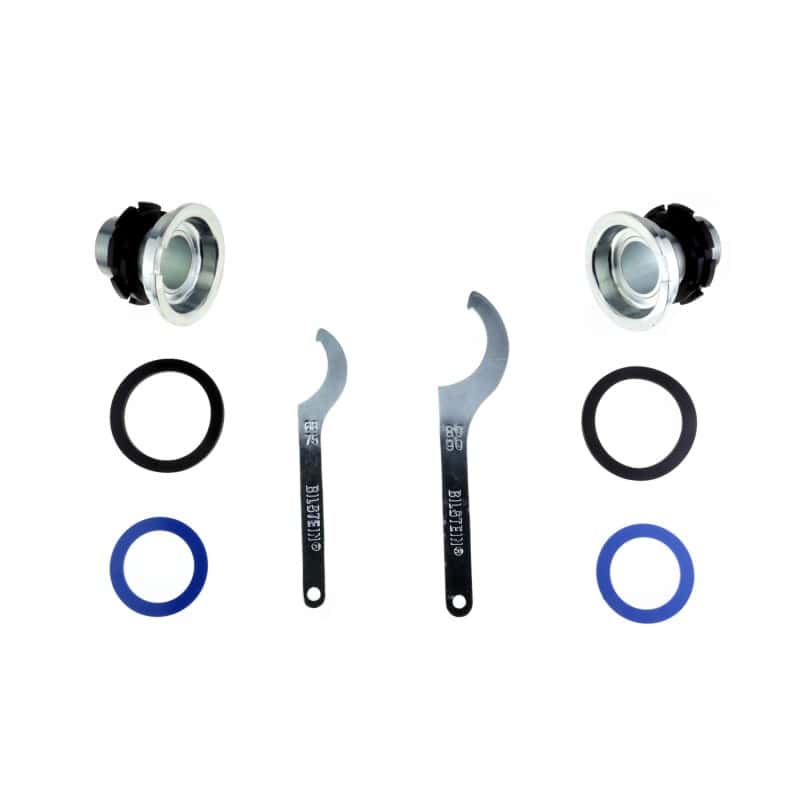 Bilstein — Bilstein B14 (PSS) 13-14 Ford Focus ST L4 Front & Rear Monotube Performance Suspension Kit
Complete Kit - view 8