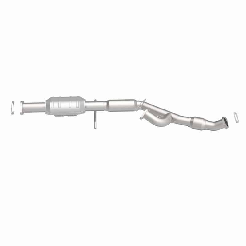 Magnaflow — Magnaflow Conv DF 02-06 Kia Optima 2.7L
California - view 19