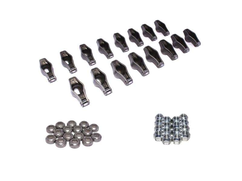 COMP Cams — COMP Cams Magnum Roller Rockers Ford SB
Engine Rocker Arm - view 2