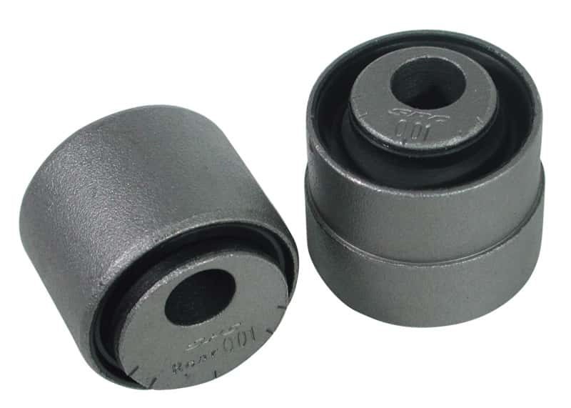 SPC Performance — SPC Performance 05-12 Chrysler 300/Charger/09-12 Challenger Rear Upper Control Arm Bushing Kit
ALIGNMENT BUSHING
ALIGN BUSHNG - view 1
