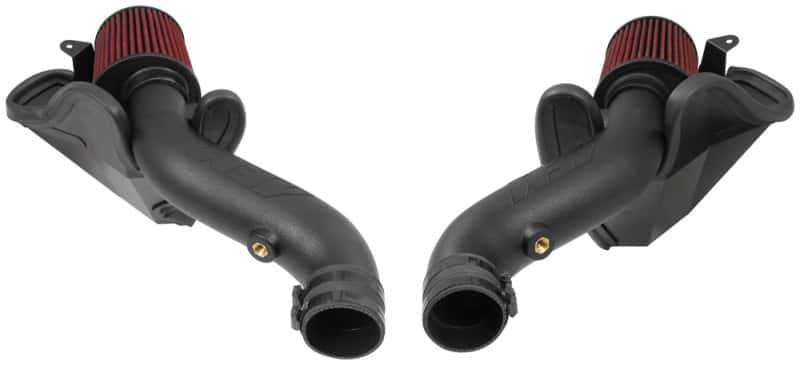 AEM Induction — AEM 2014-2016 C.A.S. Infiniti Q50 V6-3.7L F/I Cold Air Intake
Cold Air Intake Syst
AEM Cold Air Intake - view 6