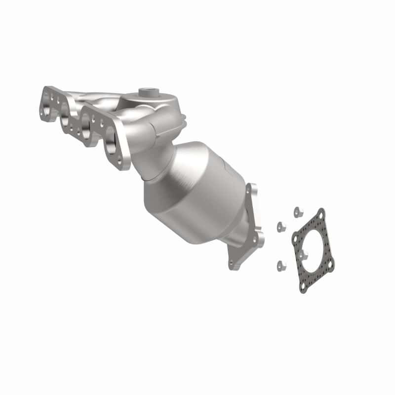 Magnaflow — MagnaFlow Conv DF 00-01 Dodge Neon / Plymouth Neon 2.0L (CA Emissions)
California - view 9