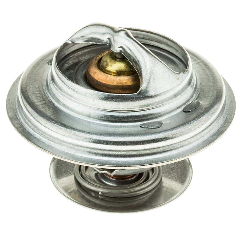 Gates — Gates 04-06 Audi A6 Quattro / 01 A4 (inc Quattro) OE Type Thermostat - 190 Degree - view 4