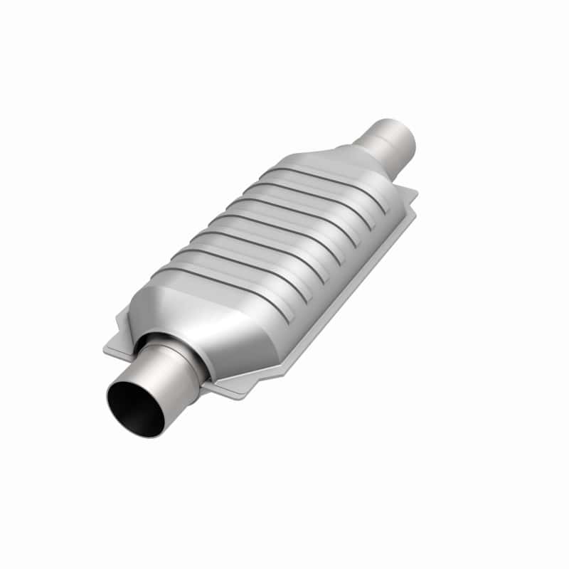 Magnaflow — MagnaFlow Conv Univ 2.5
OEM Grade
Standard - view 27
