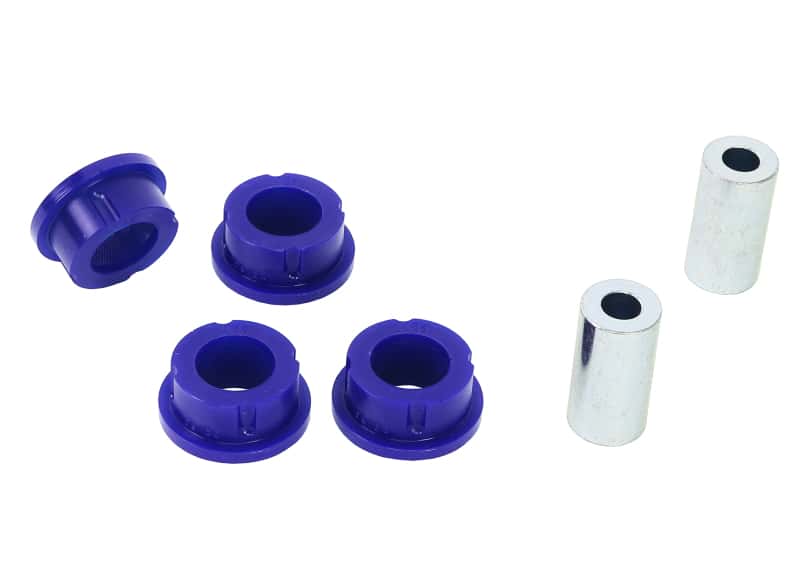 Superpro — SuperPro 2002 Lexus SC430 Base Front Lower Inner Control Arm Bushing Kit
Bushing Kit - view 5
