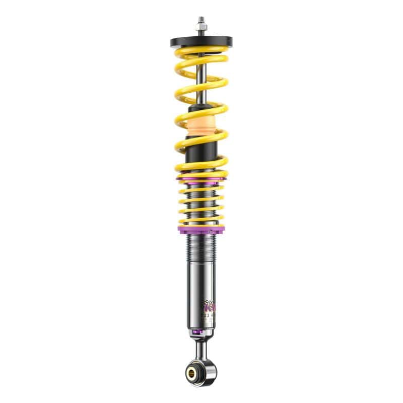 KW — KW Aston Martin DB9 Coilover Kit V3
Coilover Kit - view 6