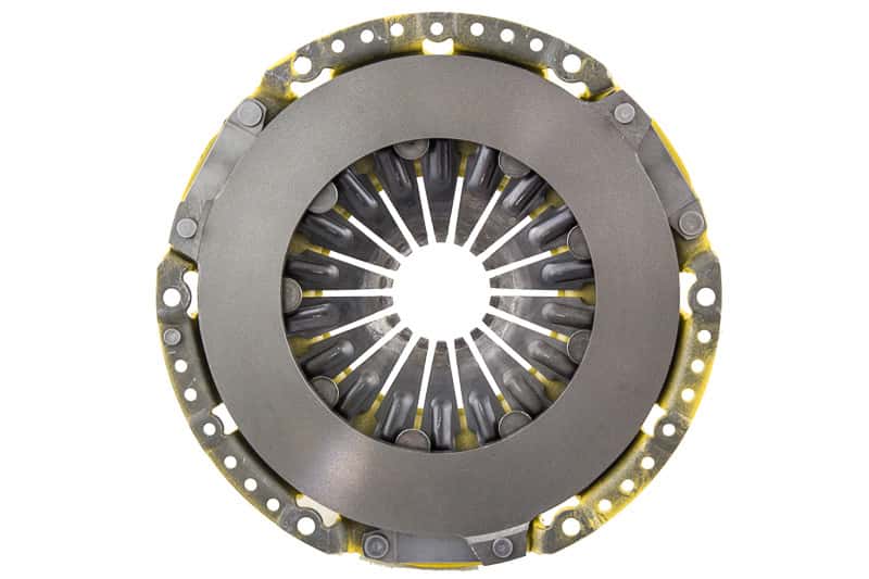 ACT — ACT 1999 Porsche 911 P/PL Heavy Duty Clutch Pressure Plate
Pressure Plate - view 3