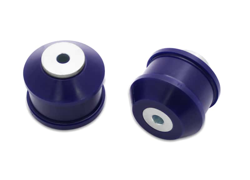 Superpro — SuperPro 2006 BMW 325i Base Front Radius Arm Bushing Kit
Bushing Kit - view 1