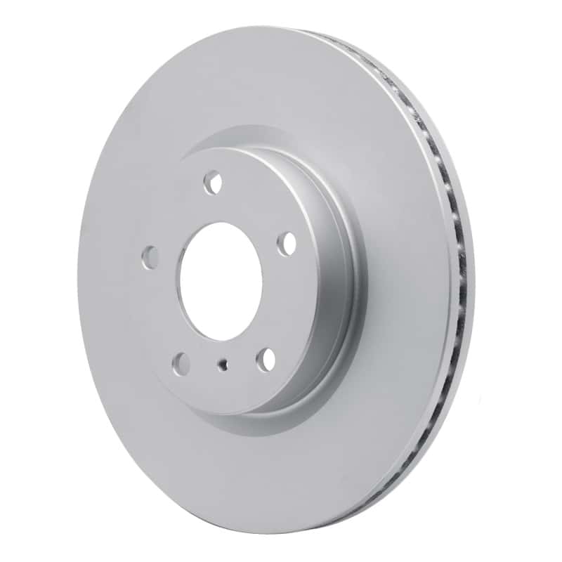 DFC — DFC 03-05 Infiniti G35 Front GeoSPEC Coated Rotor
DFC Brake Rotor - view 2
