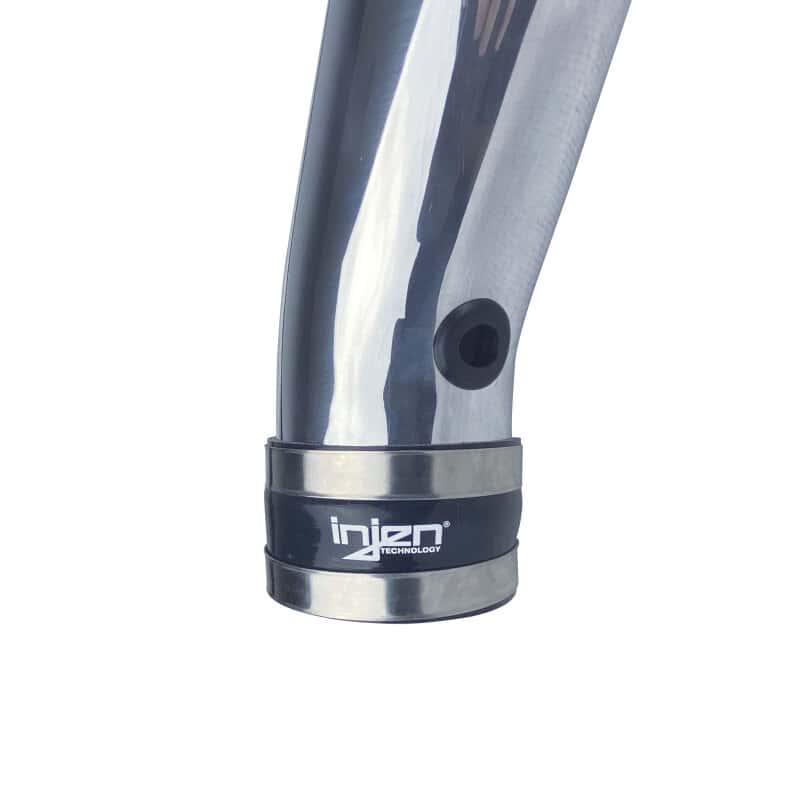 Injen — Injen 16-20 Dodge Durango / Jeep Grand Cherokee 3.6L V6 Polished PF Short Ram Cold Air Intake
Short Ram Intake
Air Intake Kit - view 11