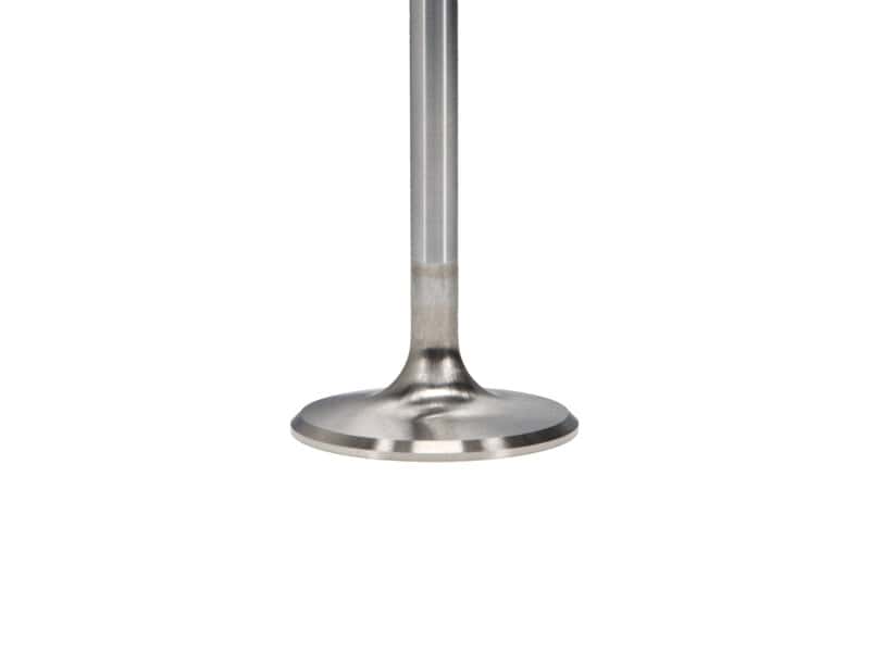 Manley Performance — Manley Nissan 3.0L RB30E intake Valve Kit - 42.10mm Head Dia. 125.68mm O/A Length, 0.2750in Stem
Valve - Intake - view 6
