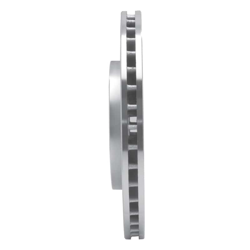 R1 Concepts — R1 84-91 BMW 325IX Front Left Drilled & Slotted Silver Brake Rotor
R1 Brake Rotor Drill - view 3