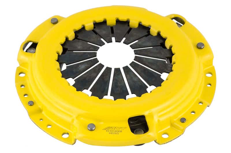 ACT — ACT 1997 Acura CL P/PL Sport Clutch Pressure Plate
Pressure Plate - view 2