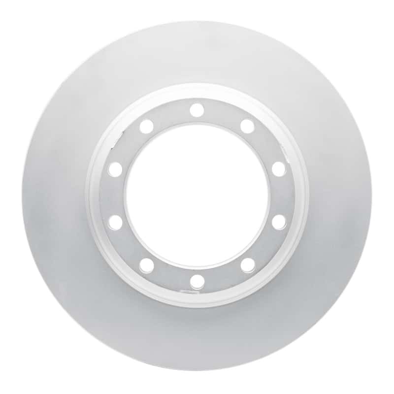 DFC — DFC 89-22 Blue Bird ALL American FE (Hydro Disc Brakes) Front/Rear/Fr & Rr GeoSPEC Coated Rotor
DFC Brake Rotor - view 1