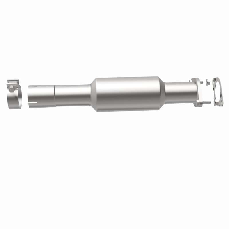Magnaflow — Magnaflow 12-13 Chevrolet Impala 3.6L Direct Fit Converter
California - view 20