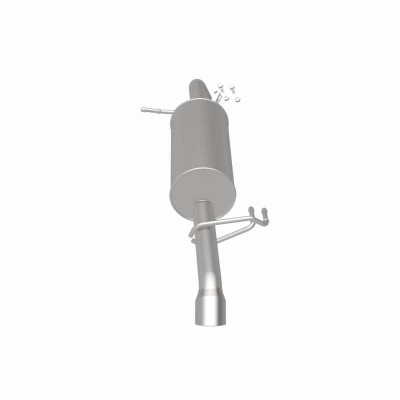 Magnaflow — BRE Exhaust 12-17 ACCENT RIO 1.6L Exhaust Kit
Exhaust Kit - view 12