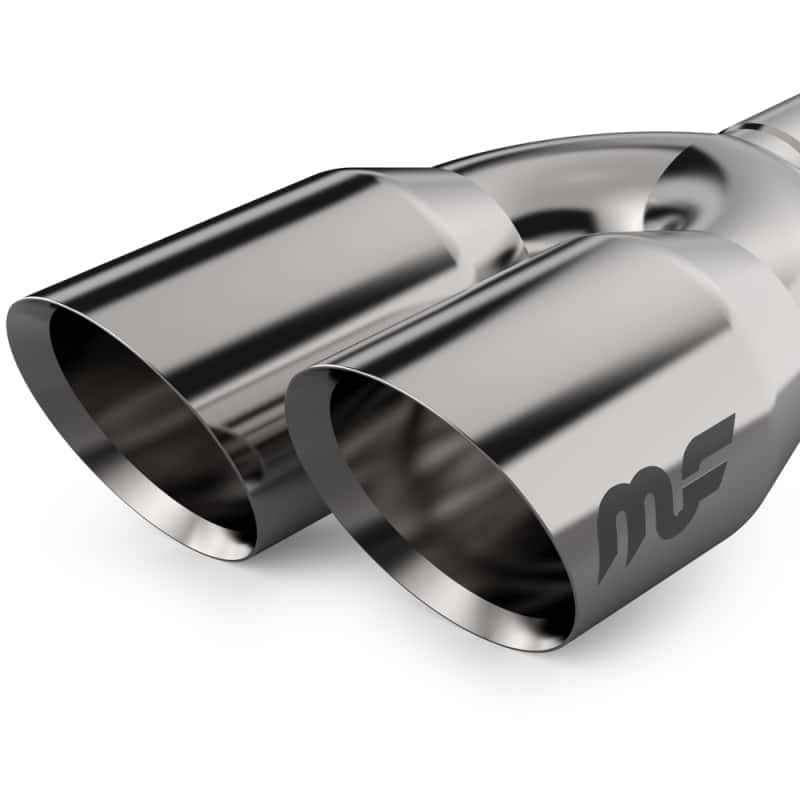 Magnaflow — MagnaFlow CatBack 18-19 Toyota Camry SE 2.5L Street Series Single Exit Polished Stainless Exhaust
Cat-Back - view 42