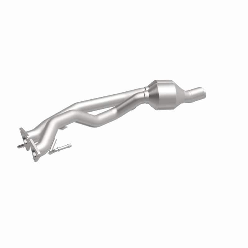 Magnaflow — MagnaFlow Conv DF 07 VW Touareg 3.6L Rear
OEM Grade
OEM - view 9