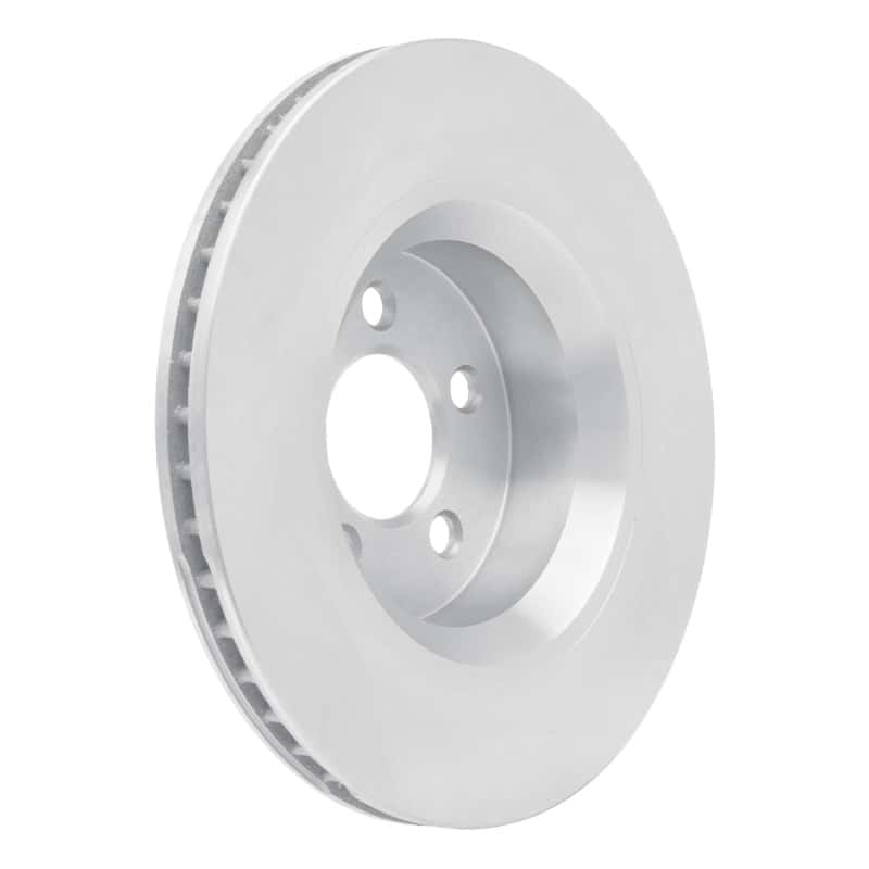 DFC — DFC 11-12 Jeep Liberty Front Brake Rotor
DFC Brake Rotor - view 4