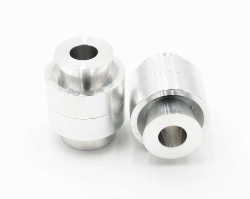SPL Parts — SPL Parts 2010+ BMW F2x 2 Series /  2011+ BMW F3 X 3 & 4 Series Rear Traction Arm Knuckle Bushing
Bushing Kit - view 2