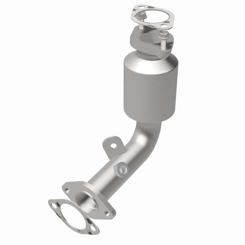 Magnaflow — Magnaflow 09-10 Subaru Forester H4 2.5L California Direct-Fit Catalytic Convert
California - view 18
