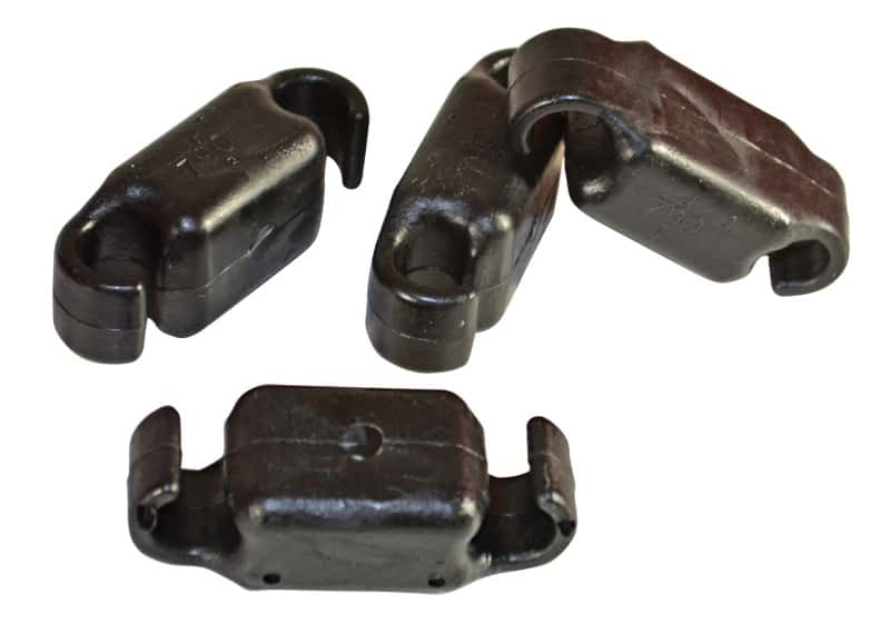 SPC Performance — SPC Performance Coil Spring Stabilizer (4)
SPRING STABILIZER
COIL SPACER - view 1