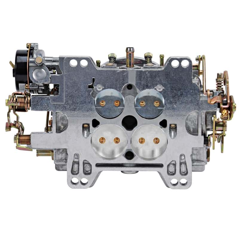 Edelbrock — Edelbrock AVS2 500 CFM Carburetor w/Electric Choke Satin Finish (Non-EGR)
CARB-AVS - view 13
