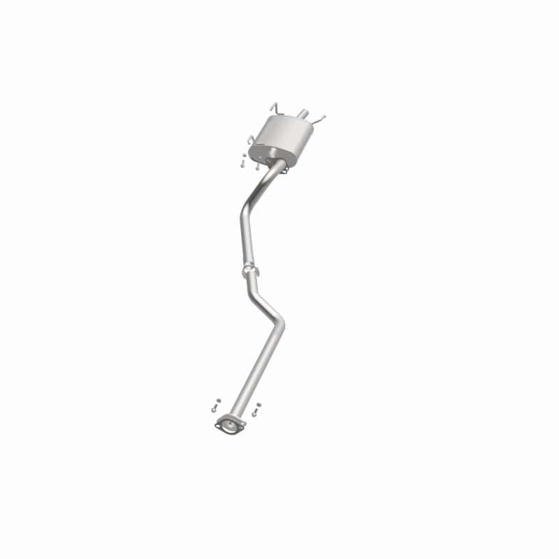 Magnaflow — MagnaFlow BRE Exhaust Kit 00-06 Nissan Sentra 1.8L
Exhaust Kit - view 22
