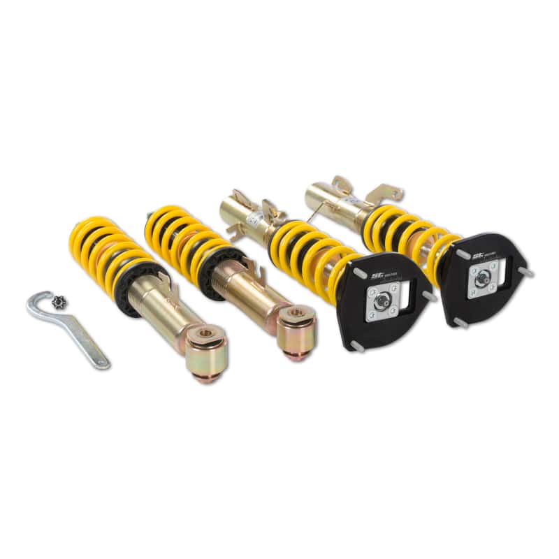ST Suspensions — ST TA-Height Adjustable Coilovers 07+ Mini Cooper R56 (excl. S/Clubman/RCW)
Coilover Kit - view 2
