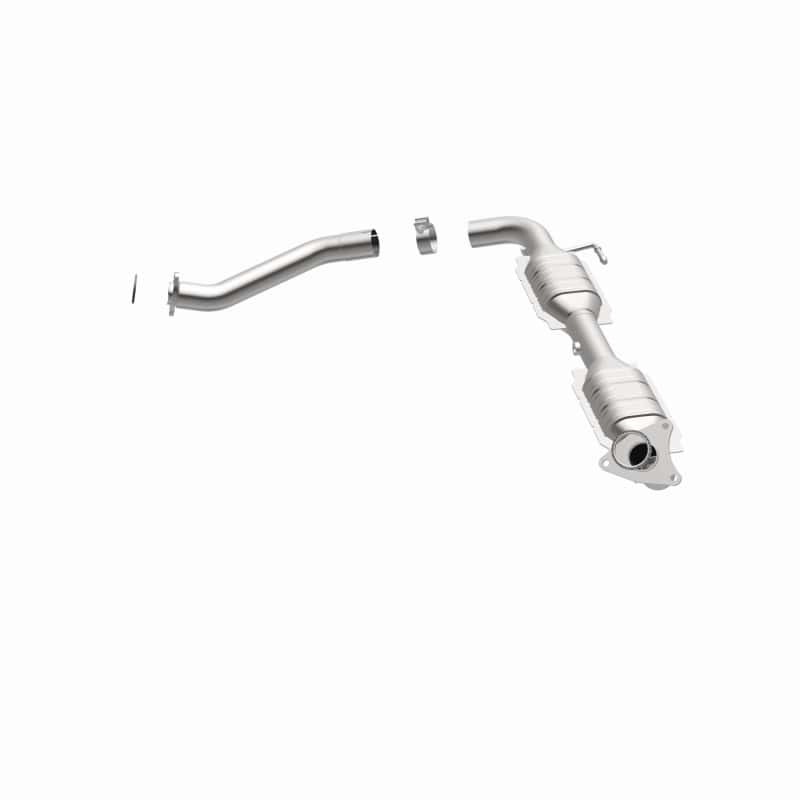 Magnaflow — MagnaFlow Conv DF 07-07/08 Toyota Tundra 5.7L Driver Side
OEM Grade
OEM - view 24